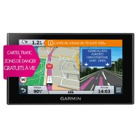 GPS Camper 660 LMT-D